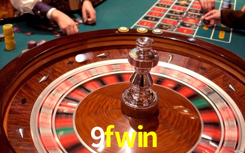 PIX Instantâneo 9fwin