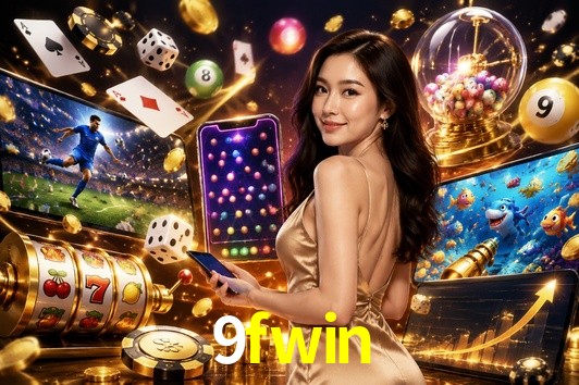 Live Casino 9fwin