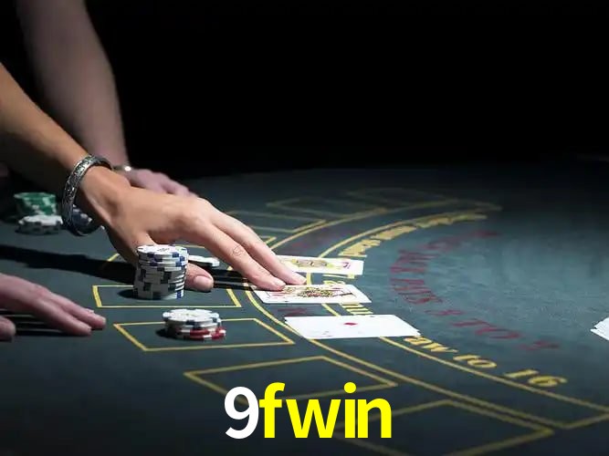 Integração de APIs 9fwin
