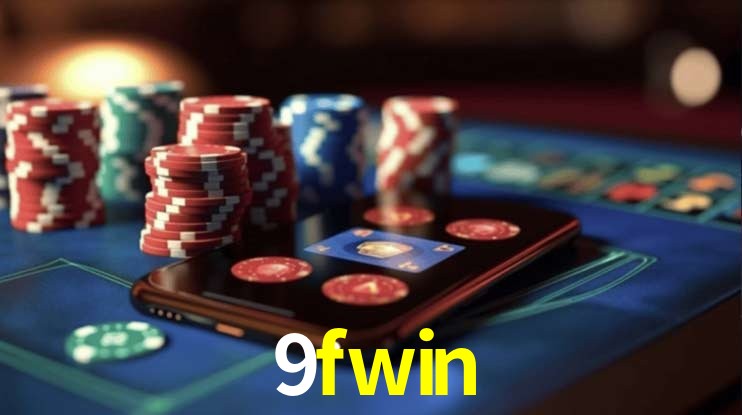 Estatísticas do Jogo 9fwin