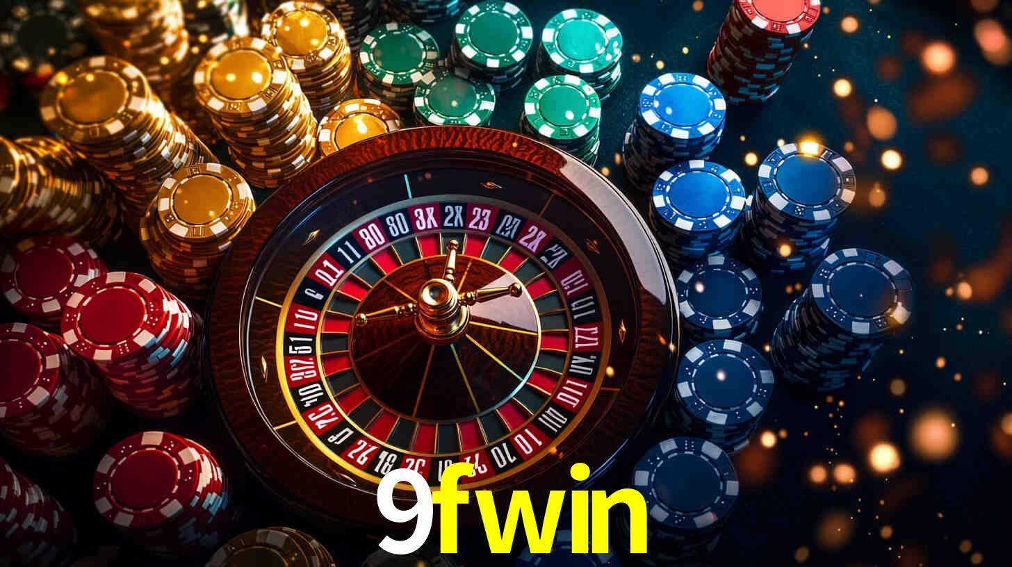 Ofertas Imperdíveis na 9fwin: Promoções e Bônus Que Valem a Pena