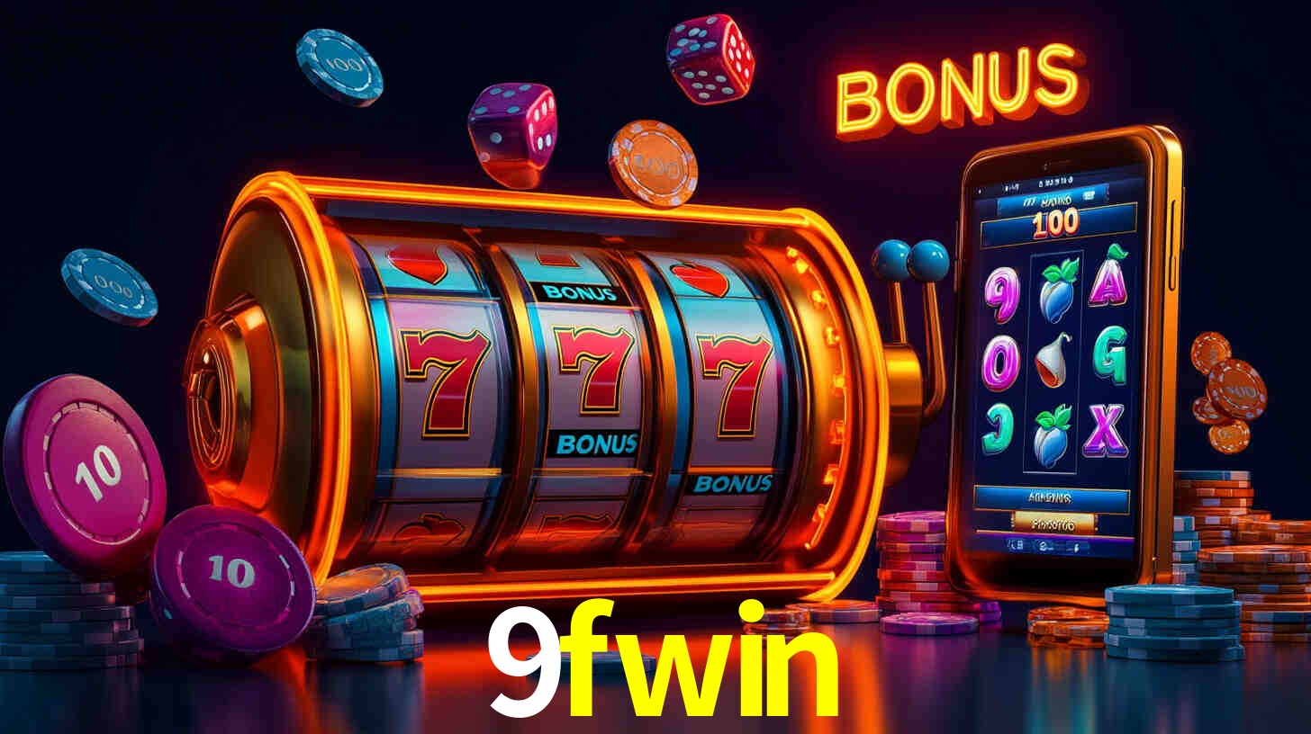 Descubra a Essência do 9fwin: Nossa História e Compromissos