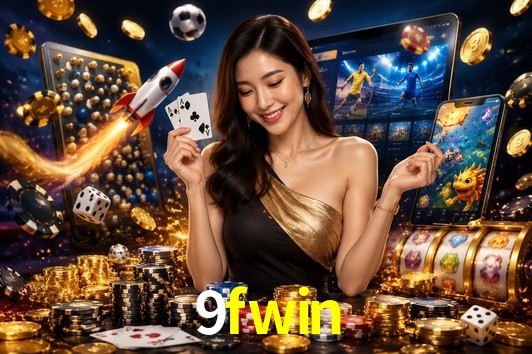 Game Providers 9fwin
