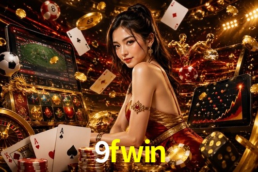 Account Benefits 9fwin