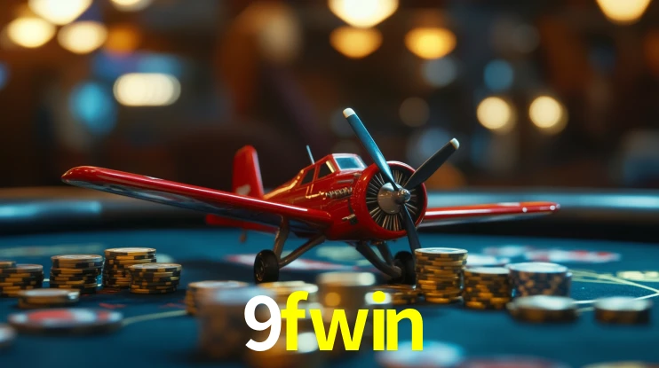 Slot Games 9fwin