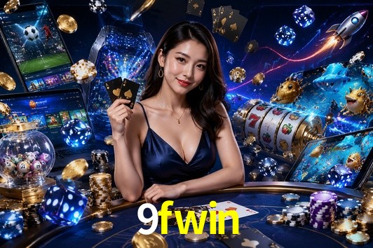 Security Systems 9fwin