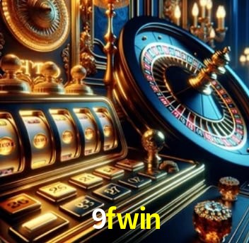 Casino Ao Vivo 9fwin