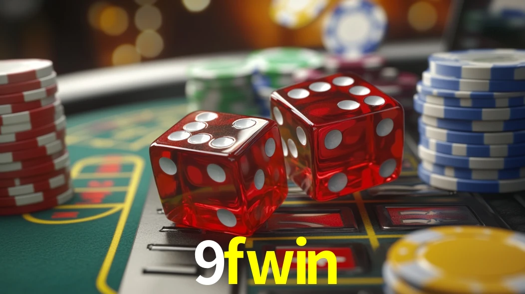 Welcome Bonus 9fwin