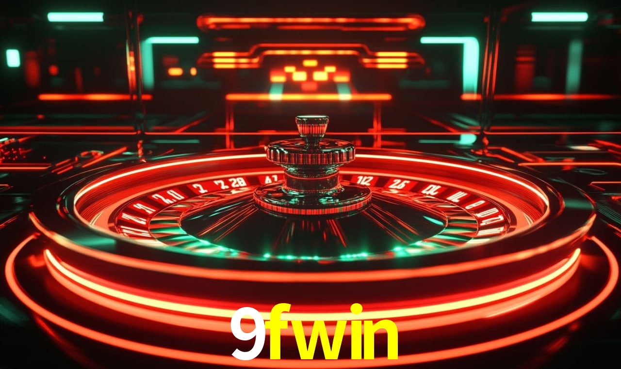 Inovações de Jogos na 9fwin: O Futuro das Experiências Interativas