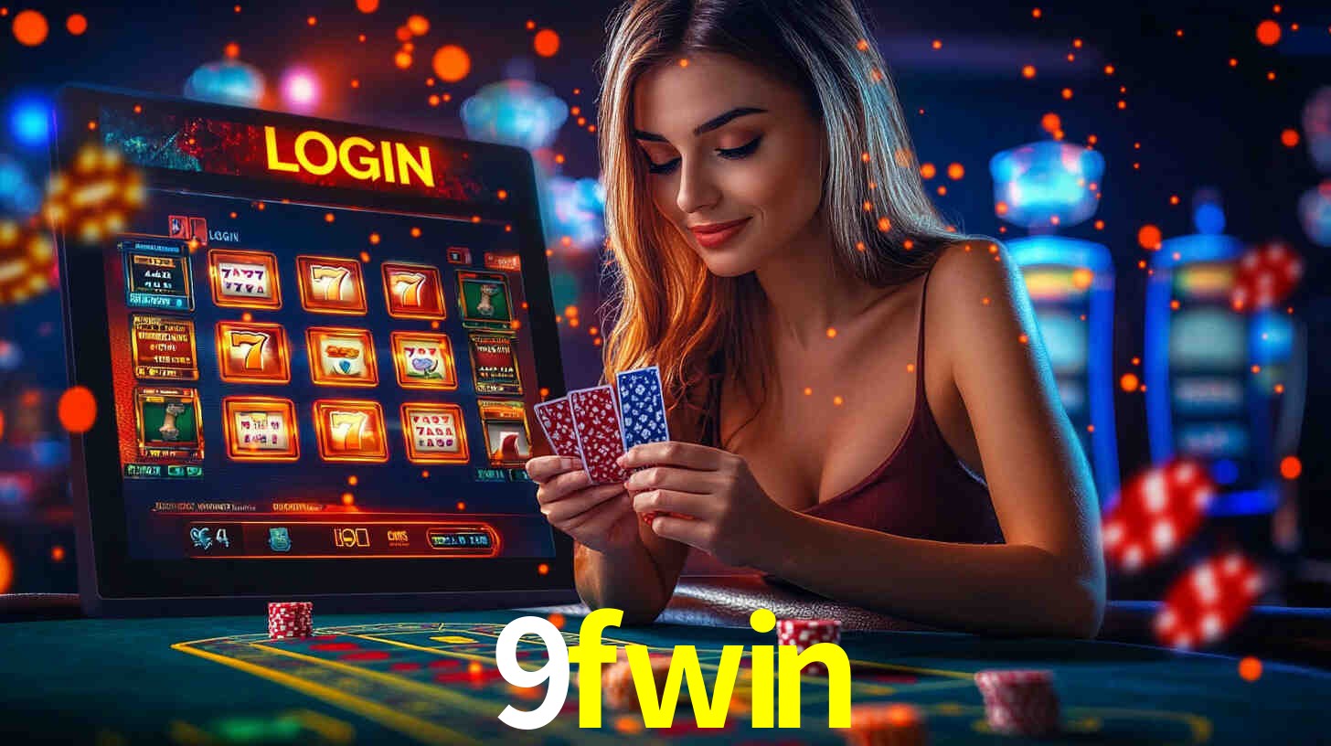 9fwin: A Experiência de Casino com Jogos de Mesa ao Vivo