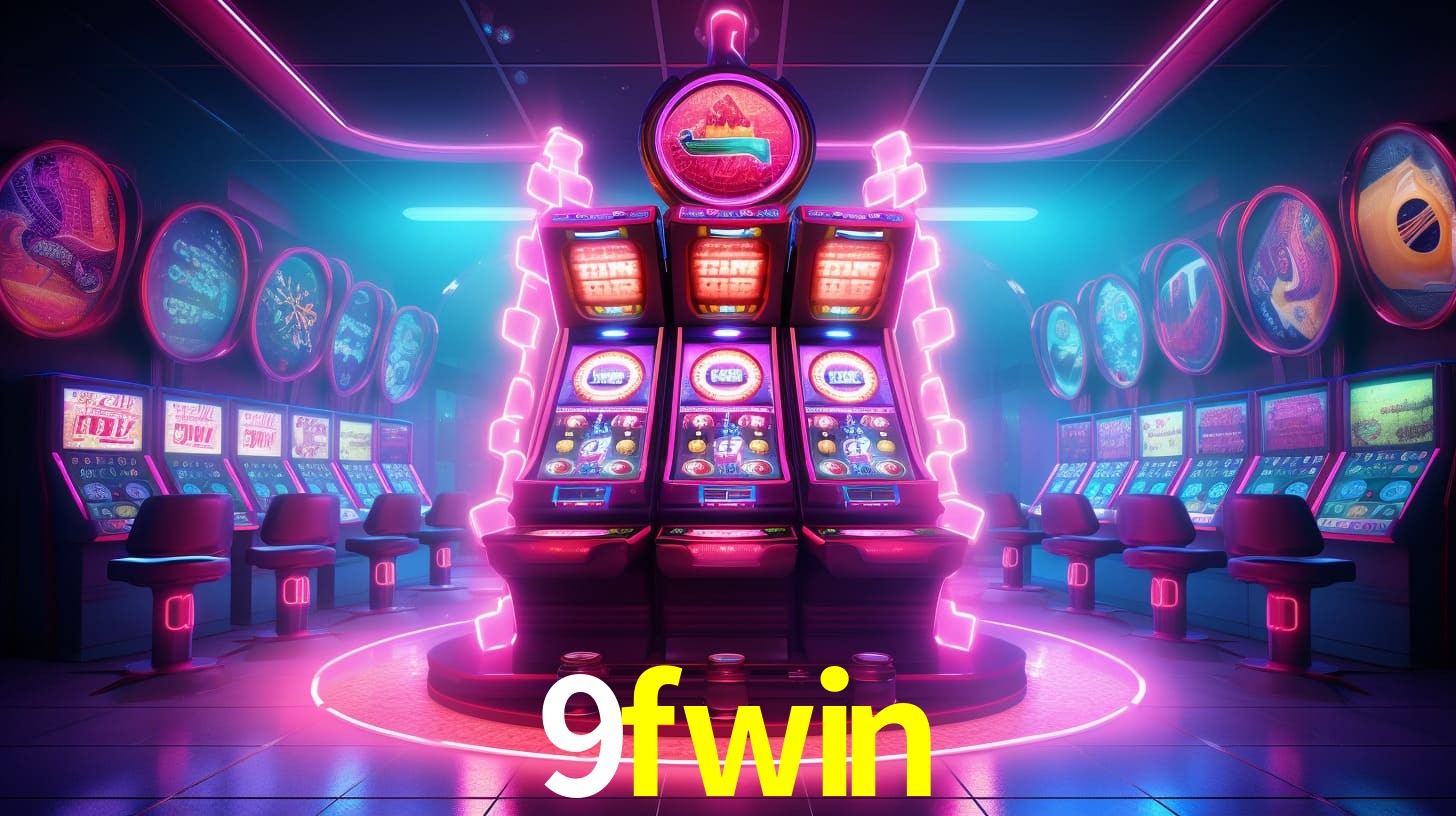 9fwin: Seu Cassino Premiado com Pagamentos Rápidos
