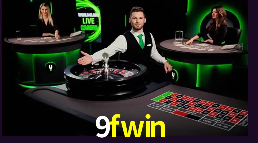 Seasonal Promotions 9fwin