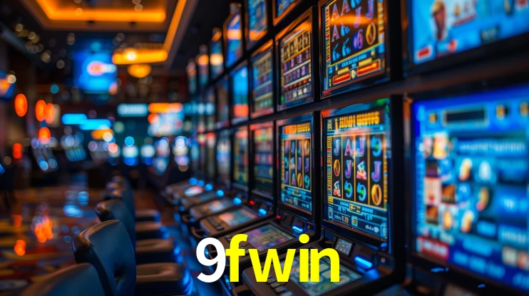 Exclusive Offers 9fwin