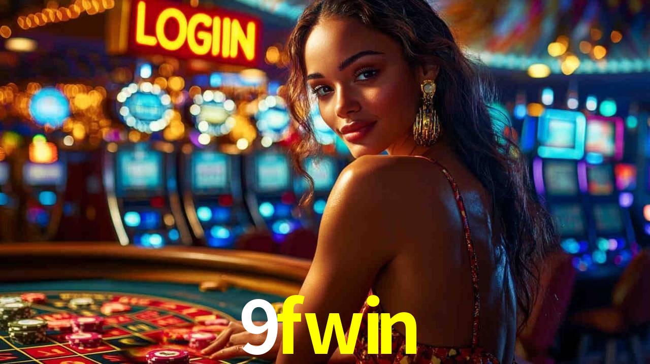 Recursos de Bônus 9fwin