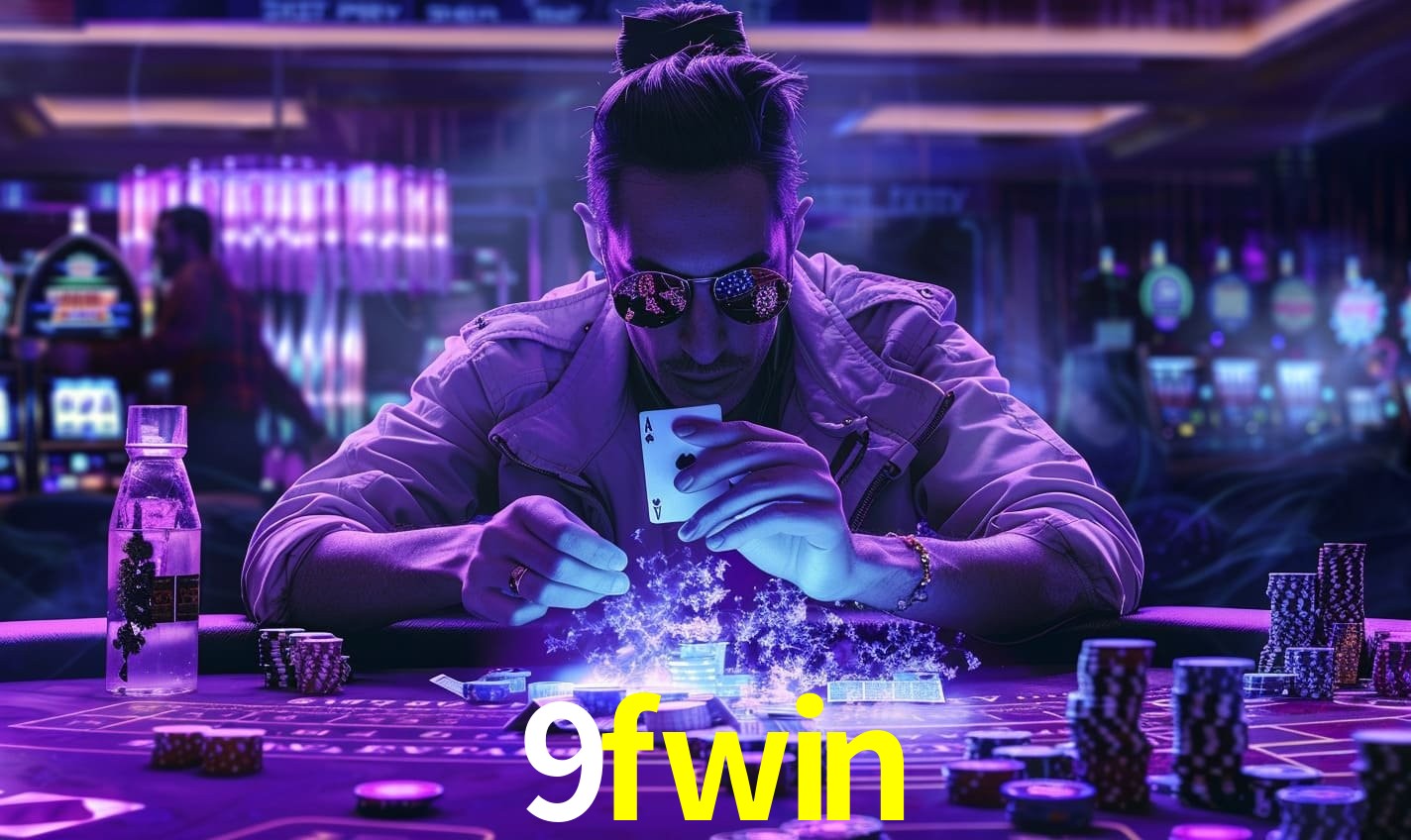 Live Casino 9fwin