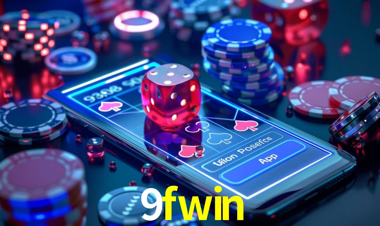 Fortune Tiger 9fwin