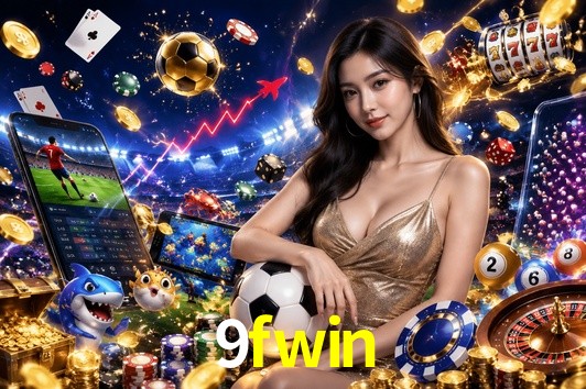 Welcome Bonus 9fwin