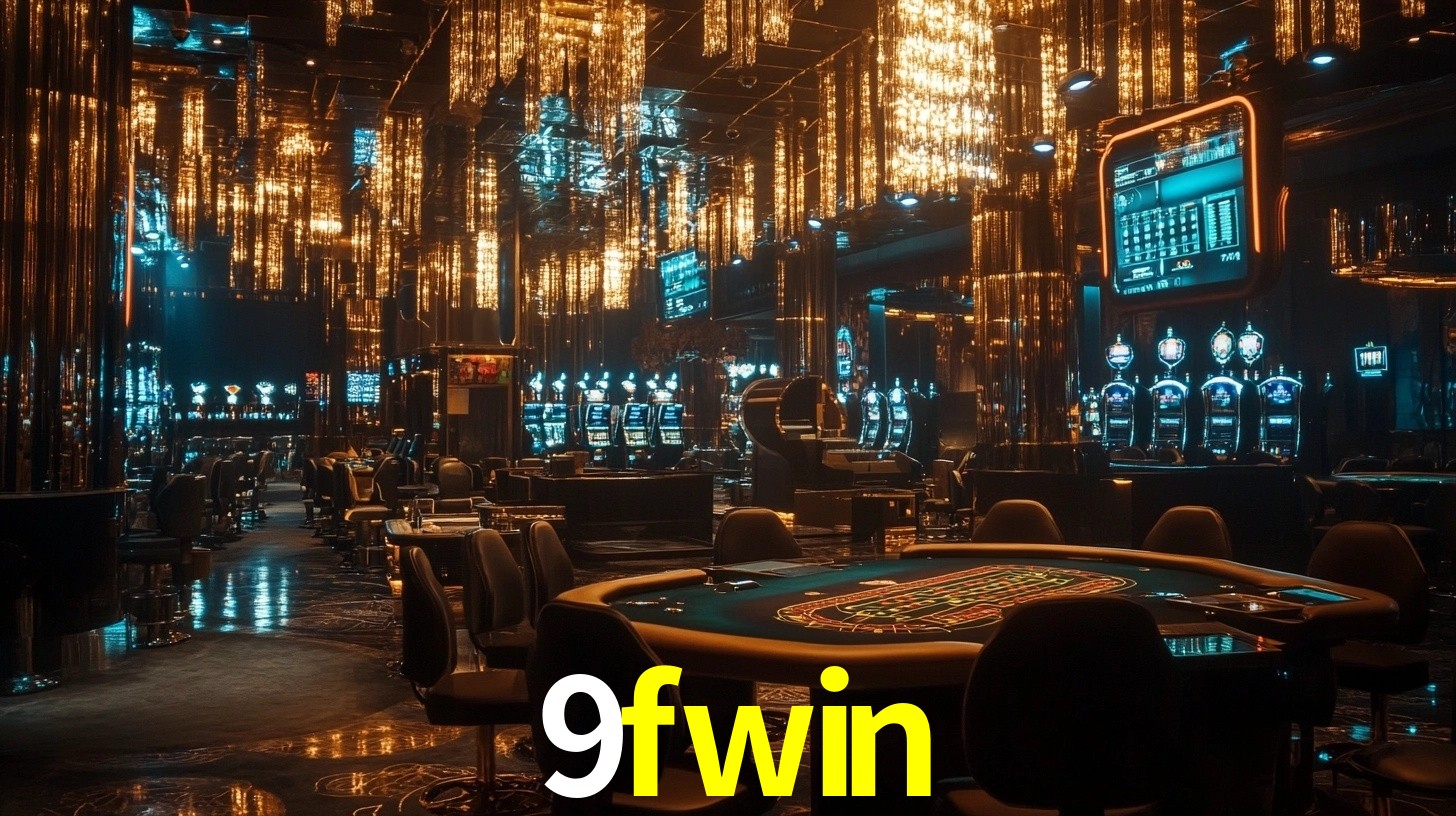 9fwin: Seu Especialista em Apostas Esportivas Brasileiras