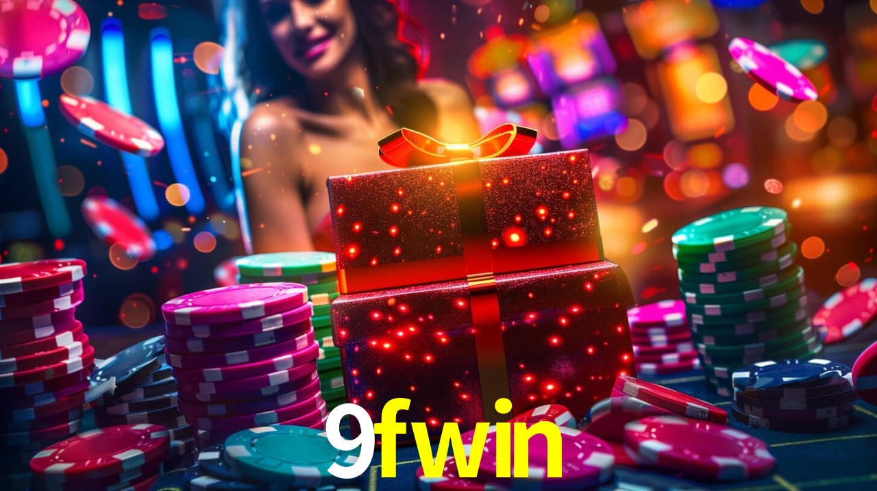 App oficial 9fwin
