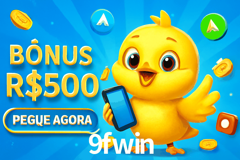 Flash Promotion 9fwin