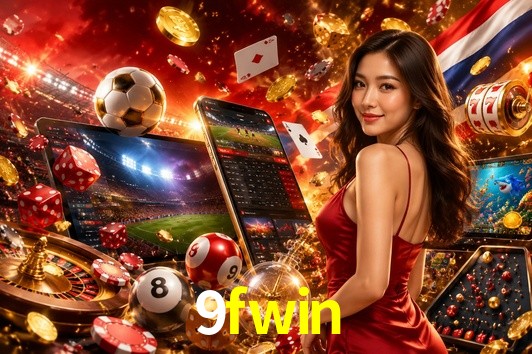 Secure Login 9fwin