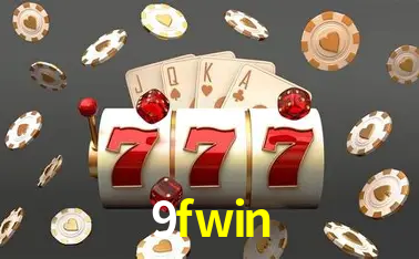 Descubra a Magia dos Jogos de Arcade no 9fwin