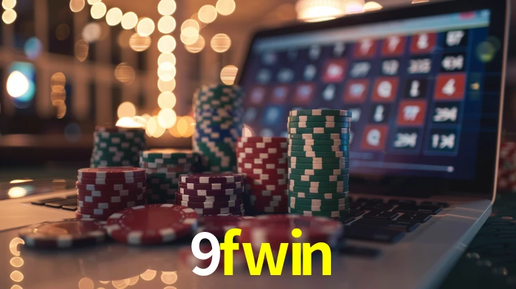 2FA Security 9fwin