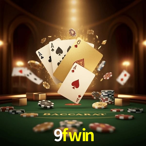 Roulette Table 9fwin