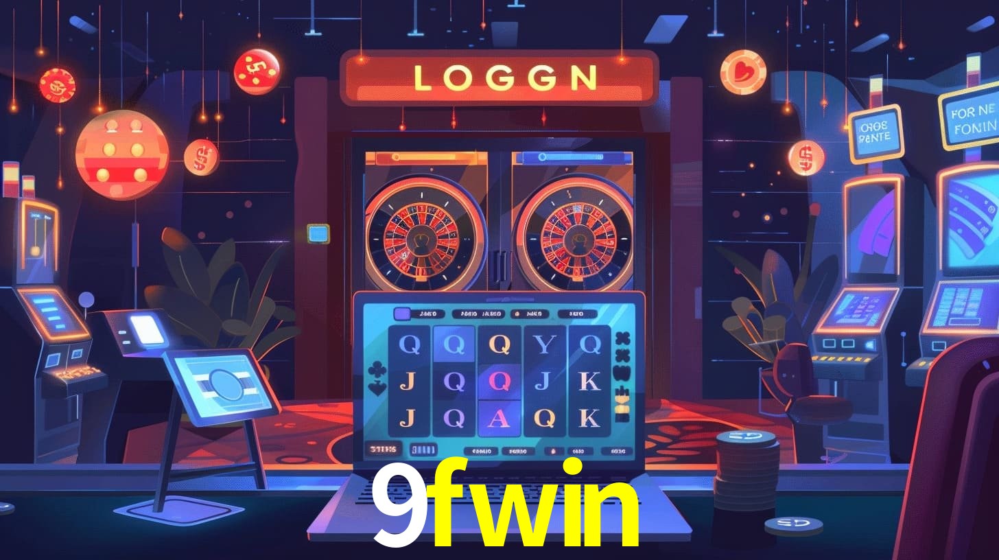 Tecnologia da Plataforma 9fwin