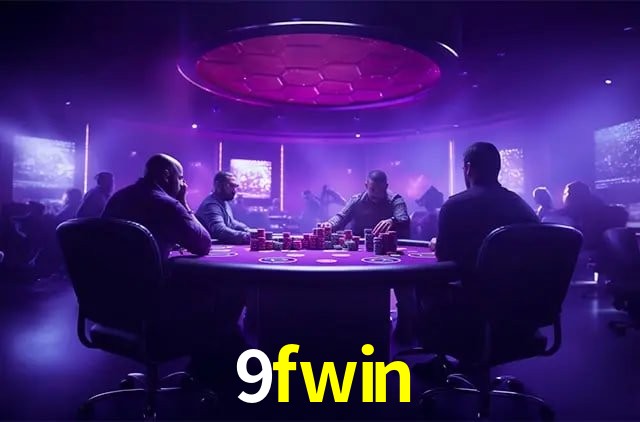Estatísticas Esportivas 9fwin