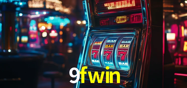 Daily Bonuses 9fwin