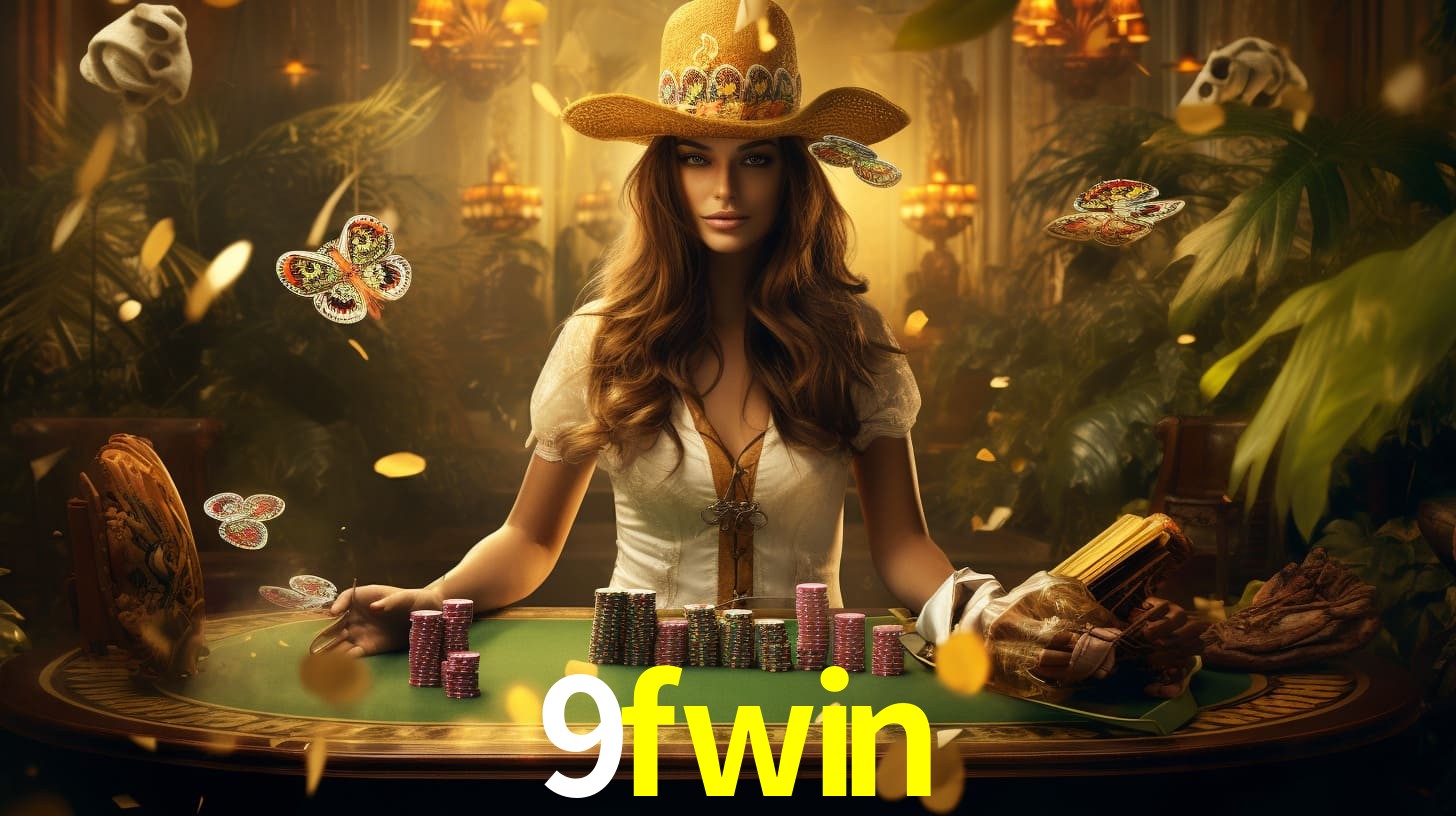 Tournaments 9fwin