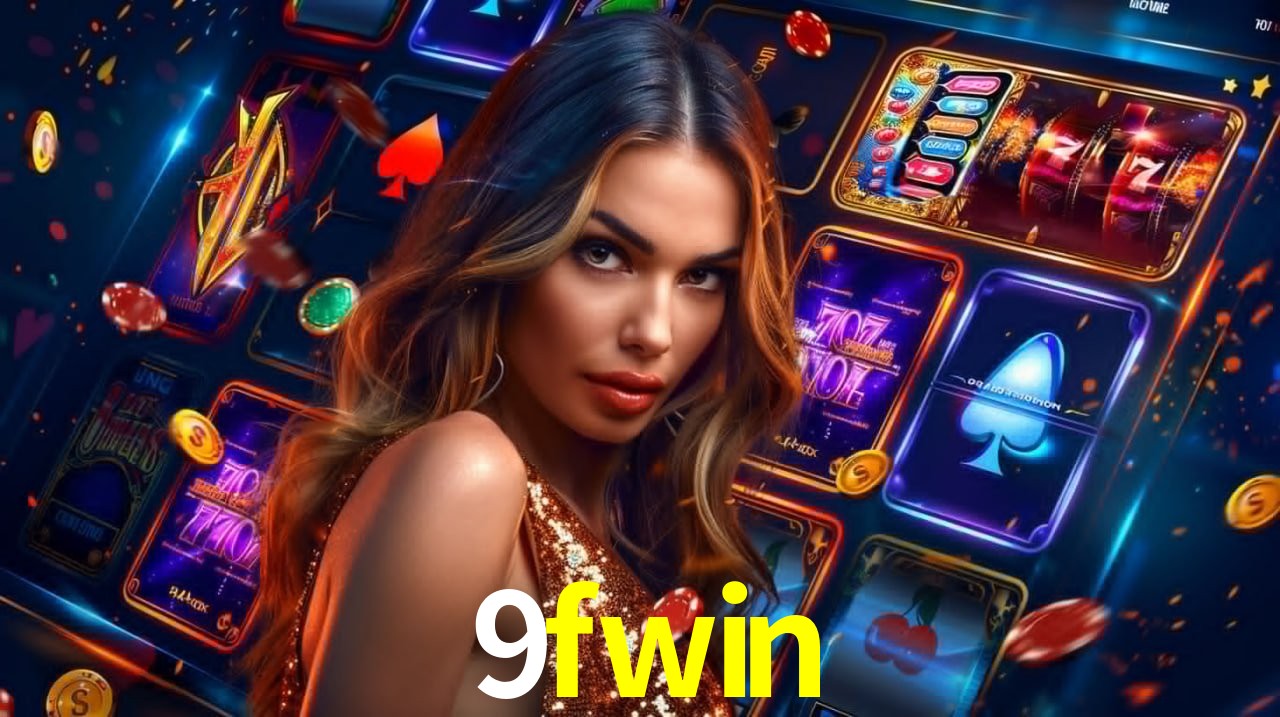 A Emoção da Loteria na 9fwin: Uma Chance de Mudança de Vida