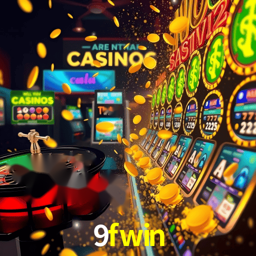 Inovações de Jogos na 9fwin: O Futuro das Experiências Interativas