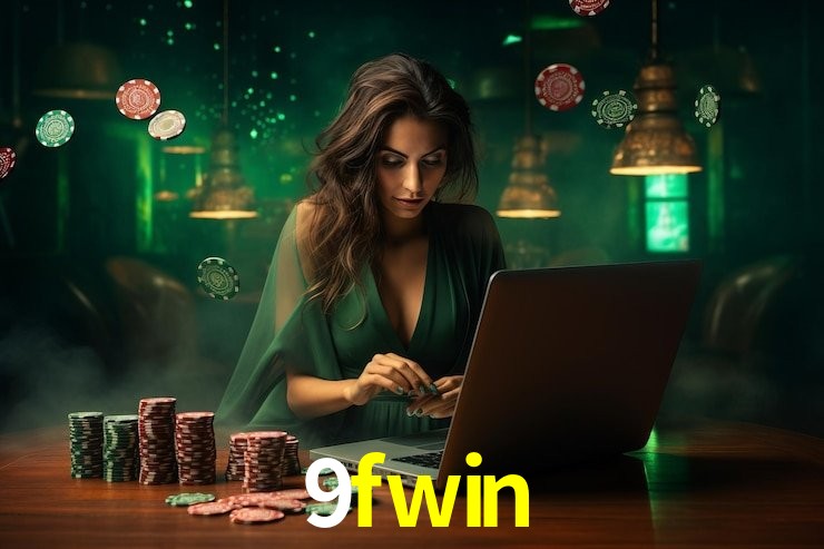Escolher plataforma para baixar 9fwin