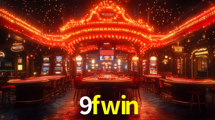 Cashback e recargas na 9fwin