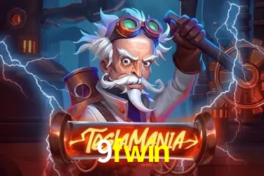 Login Seguro 9fwin