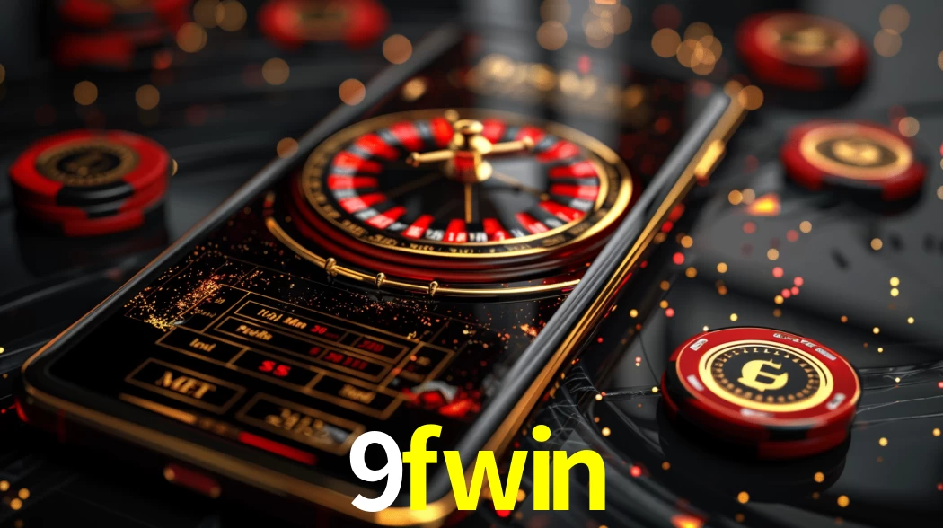 Live Casino 9fwin