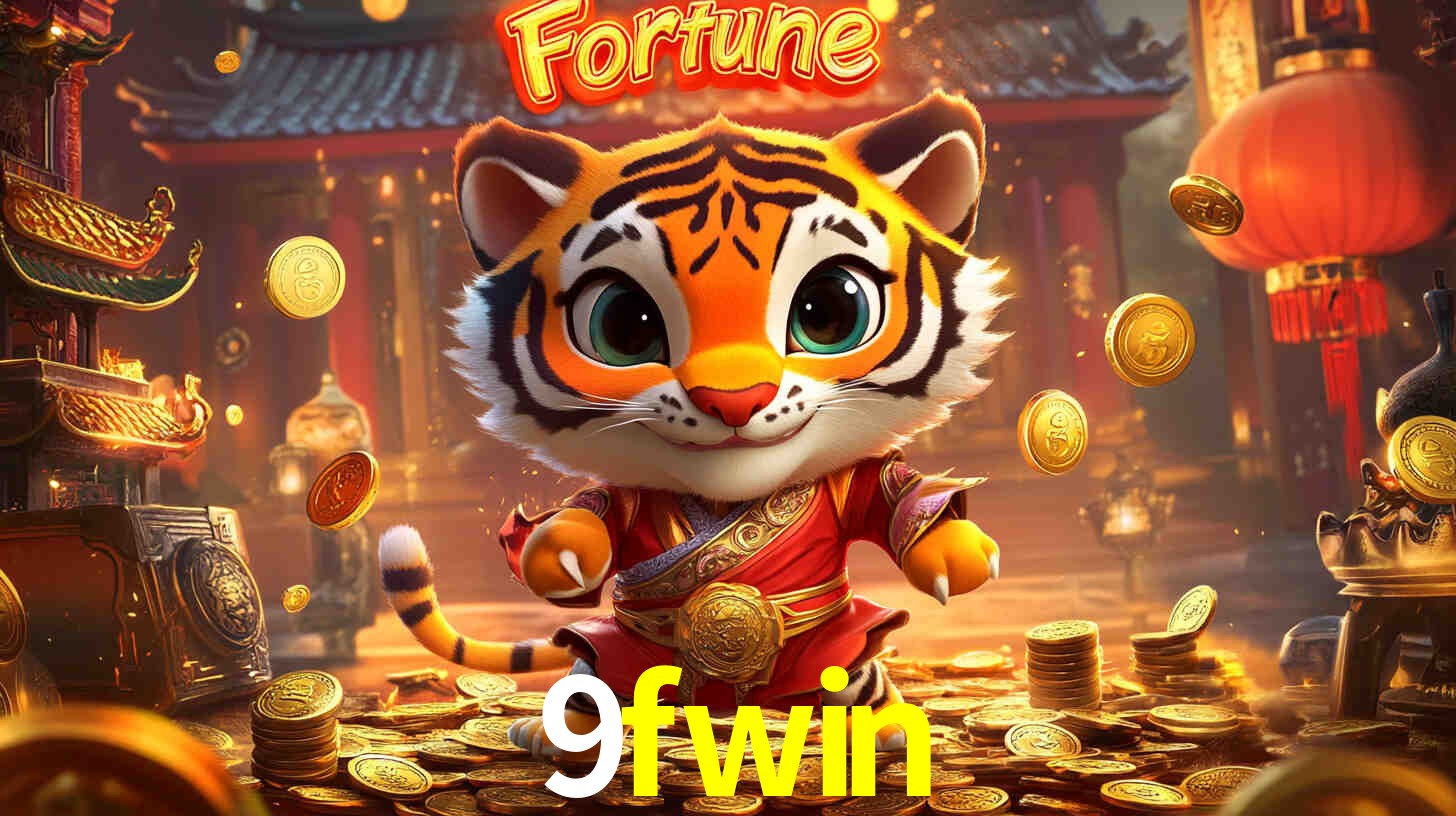 Inovações de Jogos na 9fwin: O Futuro das Experiências Interativas