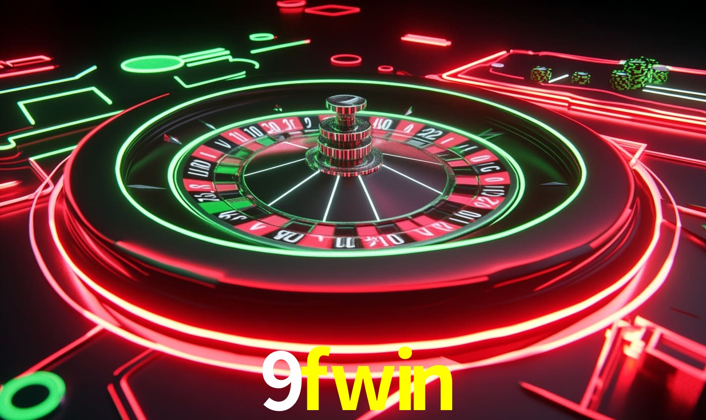 Descubra a Essência do 9fwin: Nossa História e Compromissos