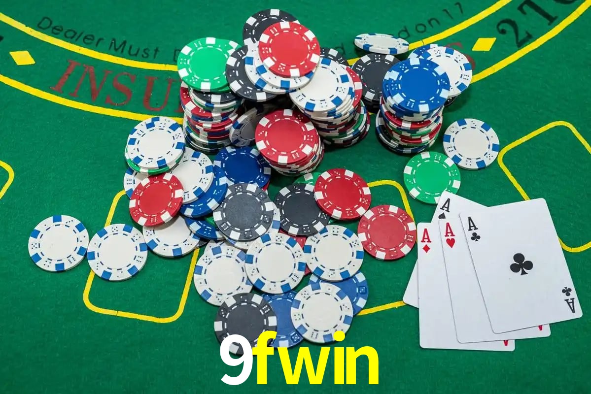 Jogos Exclusivos 9fwin