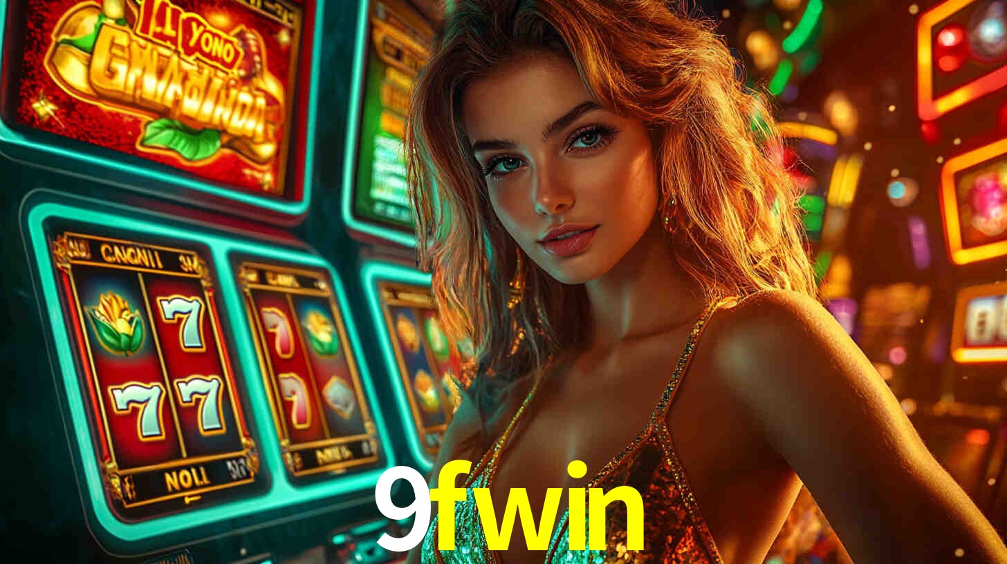 Daily Bonuses 9fwin