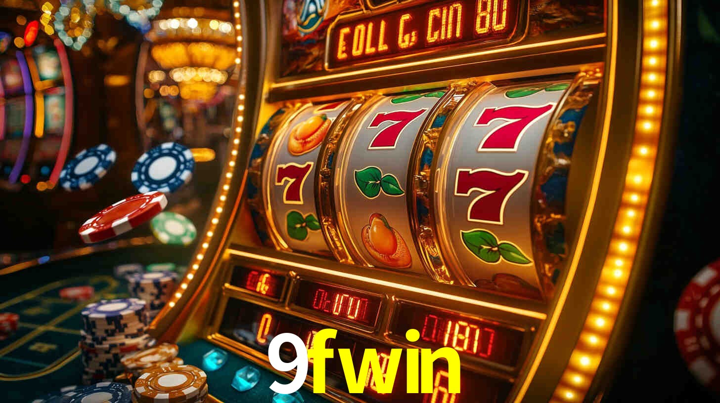 Welcome Bonus 9fwin