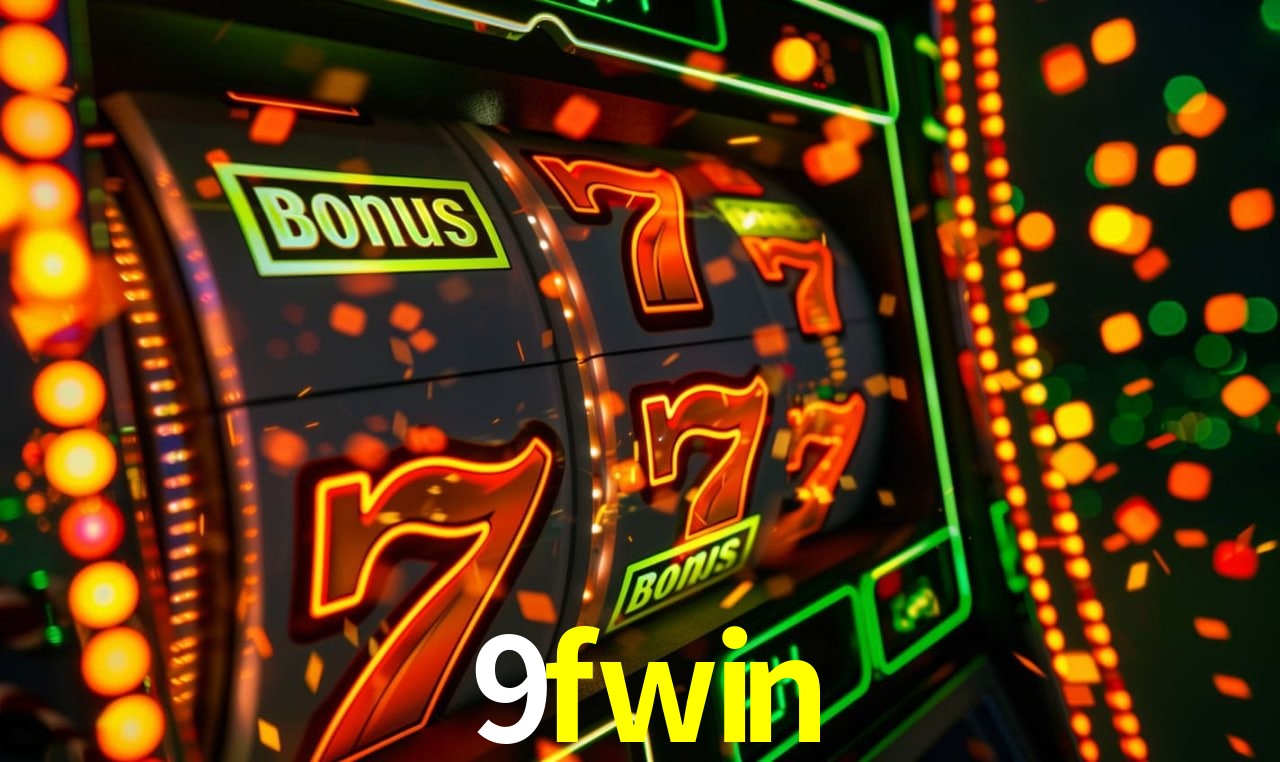 A Emoção da Loteria na 9fwin: Uma Chance de Mudança de Vida