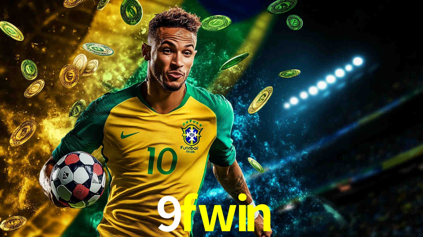 Apostas Esportivas na 9fwin: Um Guia Completo