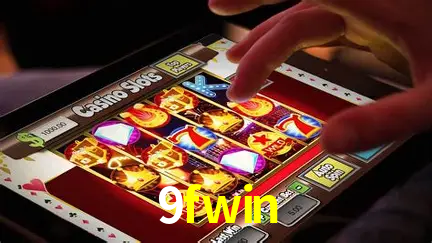 Bônus após cadastro na 9fwin