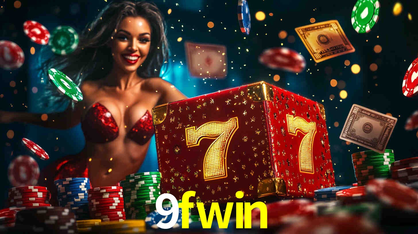 Descubra a Essência do 9fwin: Nossa História e Compromissos
