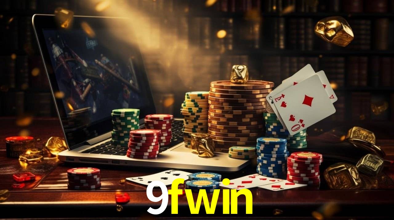 Casino Ao Vivo 9fwin