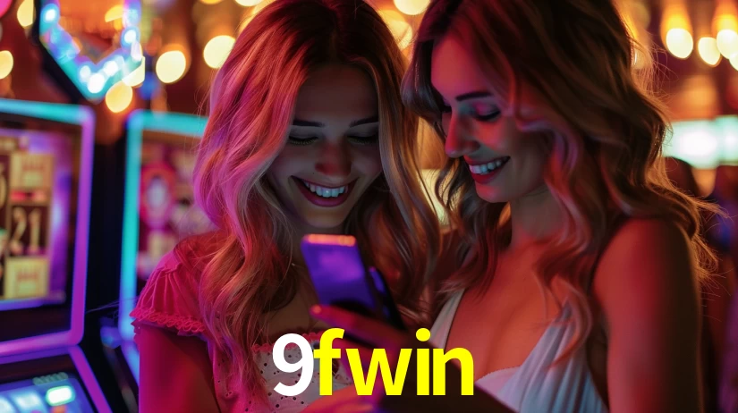 Experimente o Login Seguro Premium no 9fwin