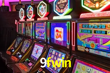 Descubra o Mundo do Cassino Online com 9fwin